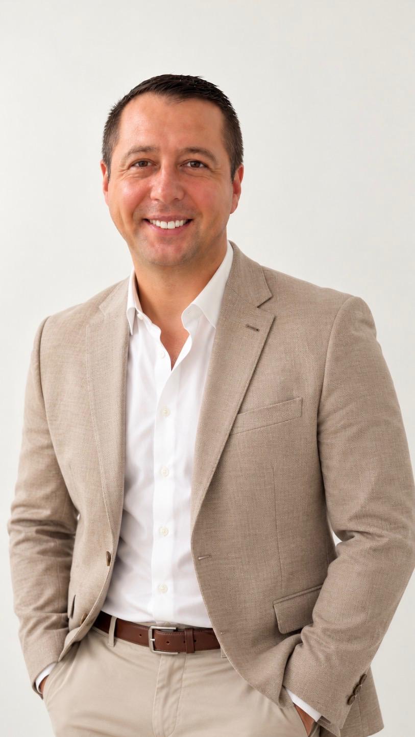 Julien Negrello